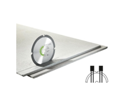 Disco Serra De Diamante Dia 160X1,8X20 F4 Abrasive Materials FESTOOL
