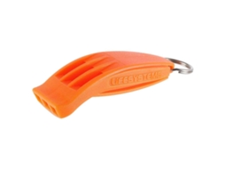 Lifesystems Hurricain Whistle