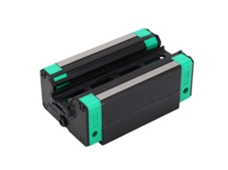 Laxiscreed Slider De Movimento Linear Para Deslizamento Suave, Rápido E Preciso Com Alta Capacidade De Carga