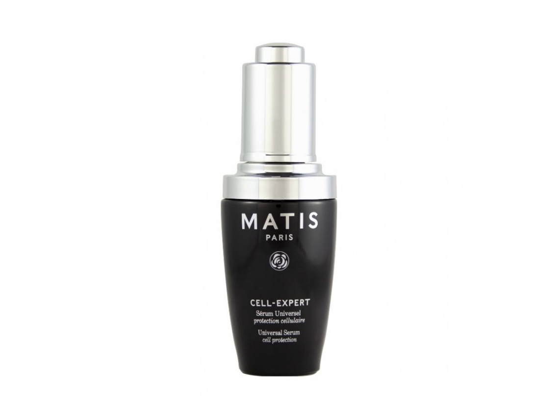 Especialista em células de produtos exclusivos MATIS