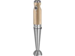 Liquidificador Shb 5607Ch 0,8 L Liquidificador de Imersão 1200 W Champanhe Aço Inoxidável SENCOR