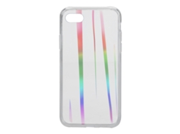 Capa Tpu Gradiente Vidro Transparente LAXISCREED