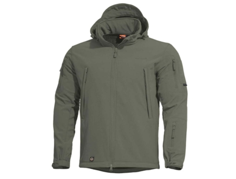 Jaqueta Artaxes Verde 3XL PENTAGON