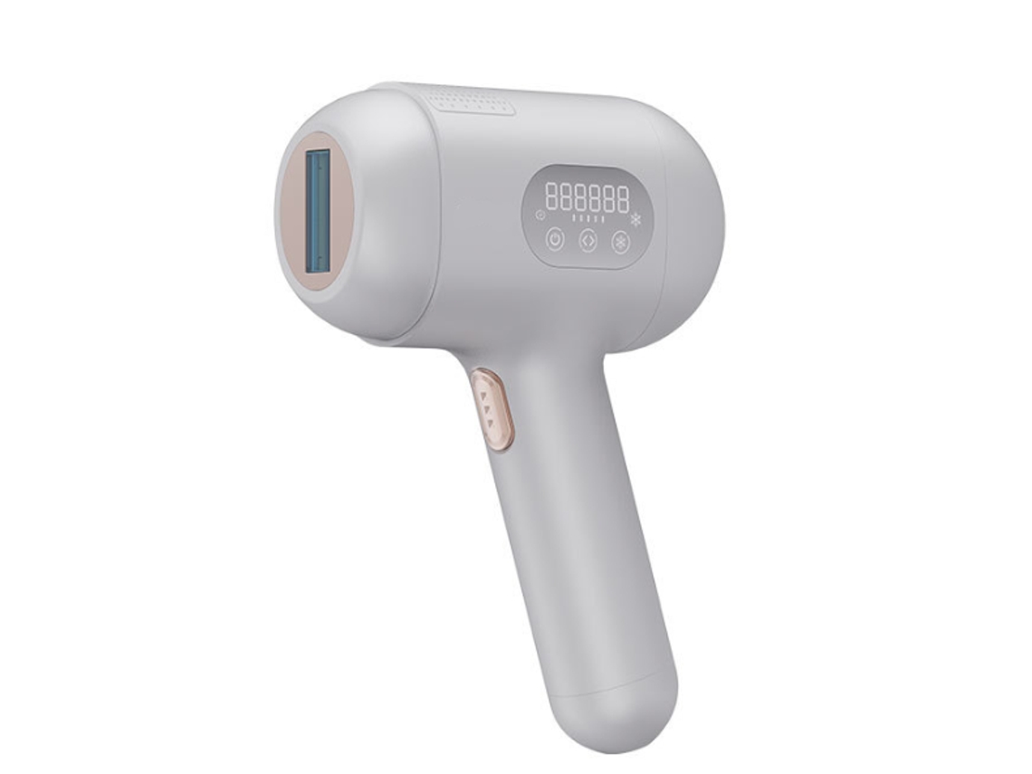 Depiladora Luz Pulsada DREAM5 Tm22725-12Hmy