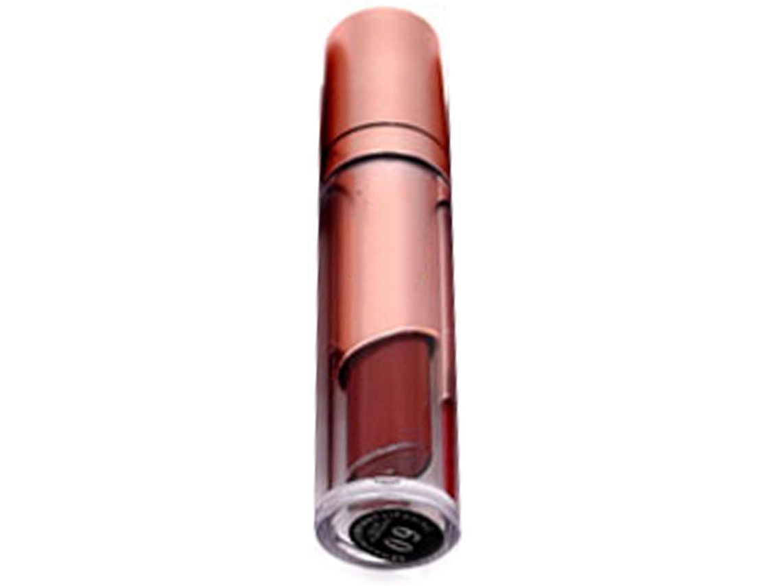 Labial Matte Kaqiya 12 Cores Brilho Labial Impermeável Longa Duração 24h 9026 (09) Maquilhagem