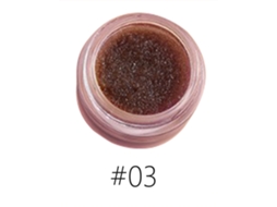 Esfoliante Labial Umidificante Redutor De Linhas Finas