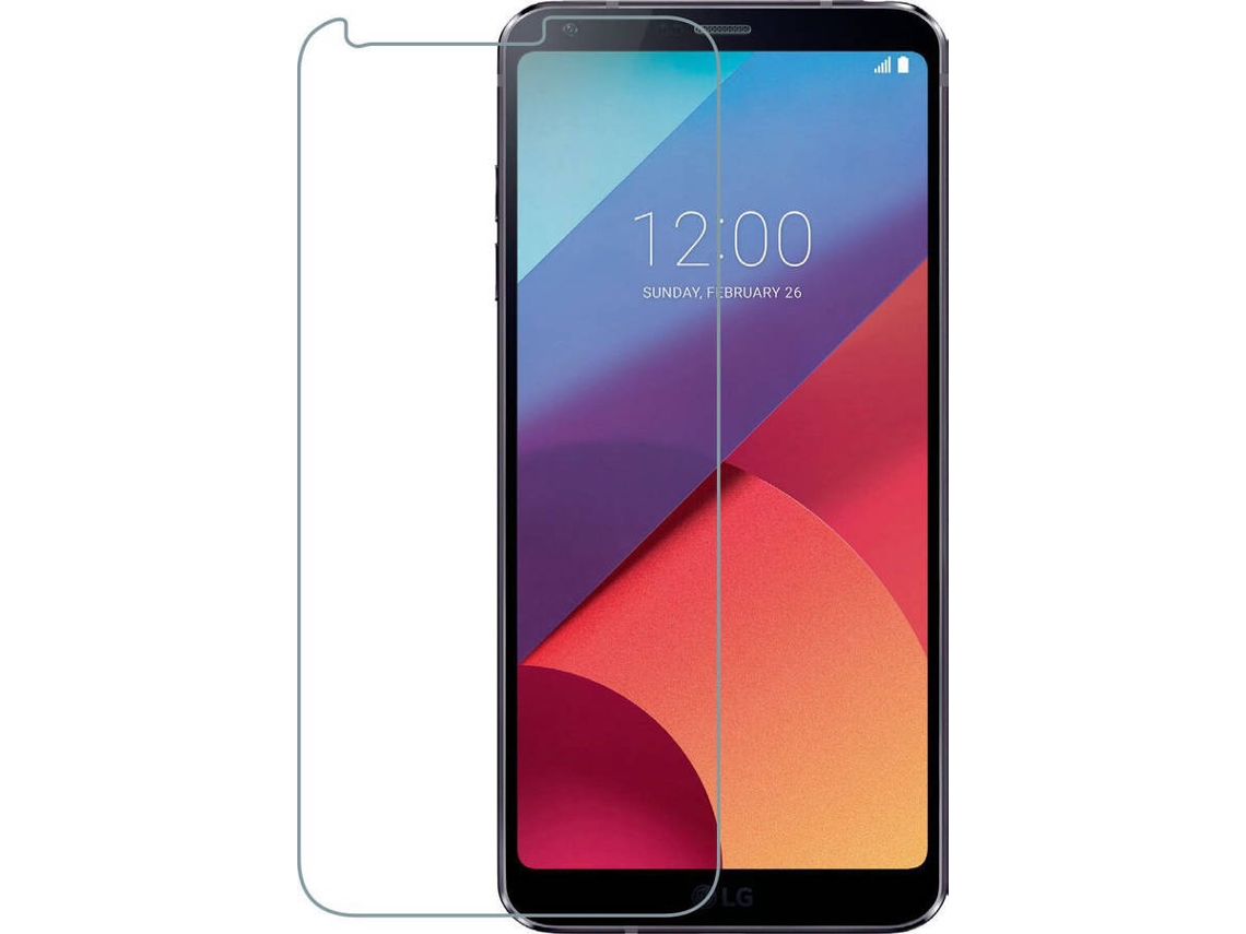 Pelicula de Vidro MULTI4YOU Q6