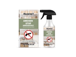 Spray Repelente De Formigas Worten Eficaz