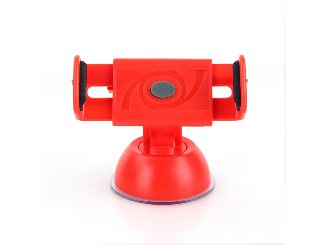 Suporte para Telefone no Carro EOOCOO com ventosa e apoio estável