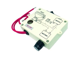 Interruptor Do Banheiro 24V Transparentegoldenship