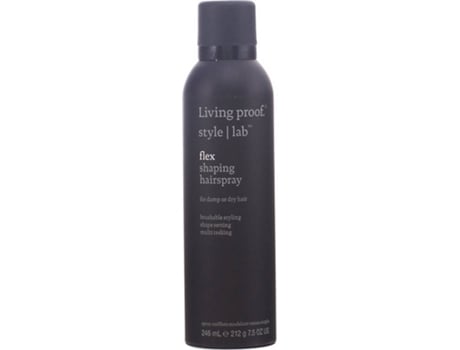 Spray para o Cabelo LIVING PROOF Style/Lab Flex Shaping (246 ml)