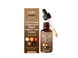 Gotas Orais para Melhorar a Imunidade Natural LAXISCREED