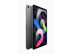 Apple Ipad Air 10.9 Polegadas 4th Gen (2020) 256gb Wifi + Cellular / Cinzento / Recondicionado Como Novo