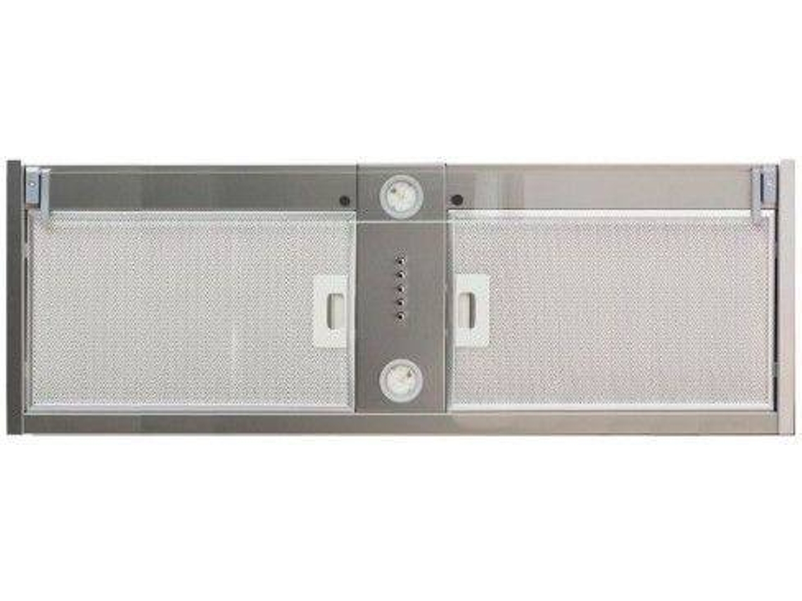 Exaustor CATA ARMONIA (645 m3/h - 90 cm - Inox)