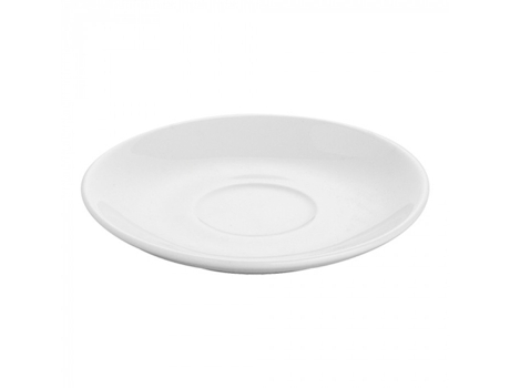 Plats Ovales En Feuilles de Palmier FIESTA 360 X 240Mm