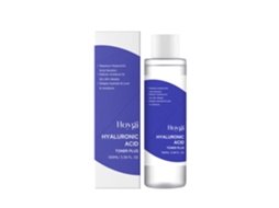 Tônico Facial Sem Gordura Hidratante Refrescante