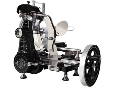 Fiambreira BERKEL Volano Domestic B2 Preto