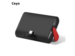 Suporte para Power Bank com Carregamento Rápido EOOCOO