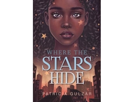 Livro Where The Stars Hide de Patricia Gulzar (Inglês)