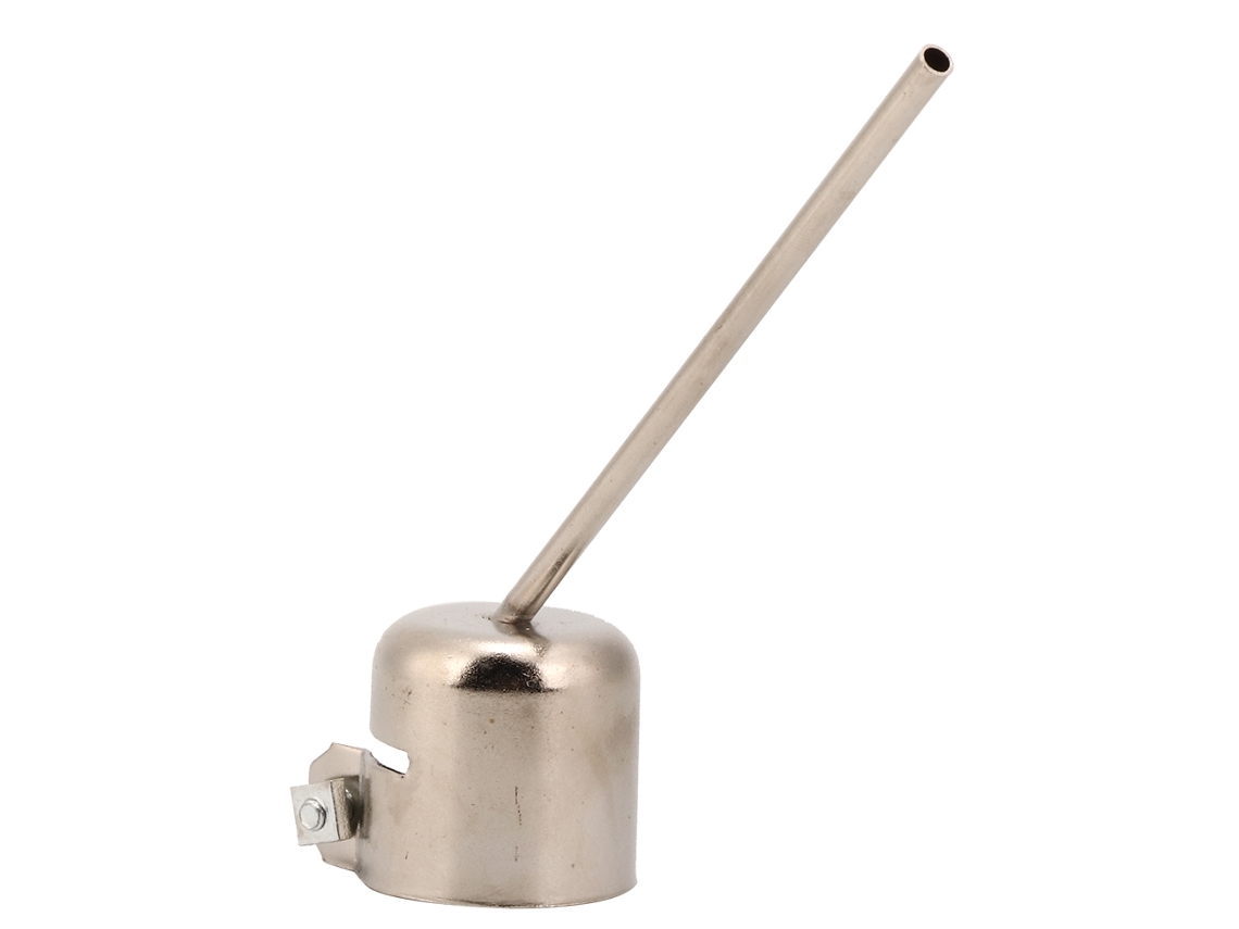 Bico Solda Ar Quente 3mm LAXISCREED