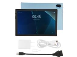 Tablet Android 12.0 De 10,1 Polegadas Com 8gb De Ram E 256gb De Rom Other
