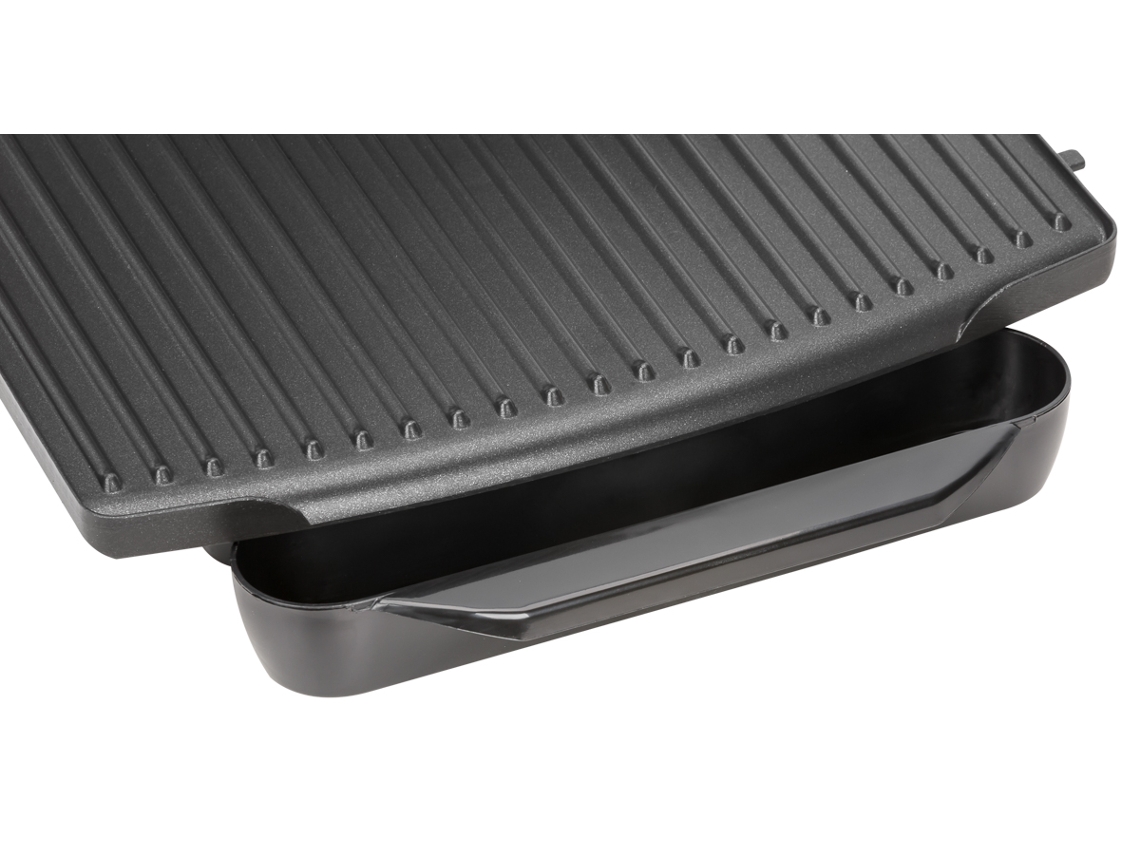 Grelhador de Placas PRINCESS 112412 (2000 W)