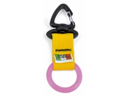 Acessório Mergulho BEST DIVERS Clip ring ribbon