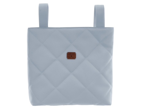 Bolsa Cocco UZTURRE Azul