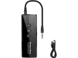 Transmissor e Receptor Bluetooth 5.0 GOKOCO
