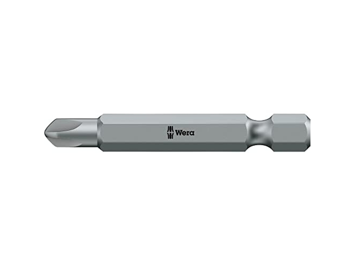 Bit INDOOSTRIAL Wera  (5 x 50 mm)