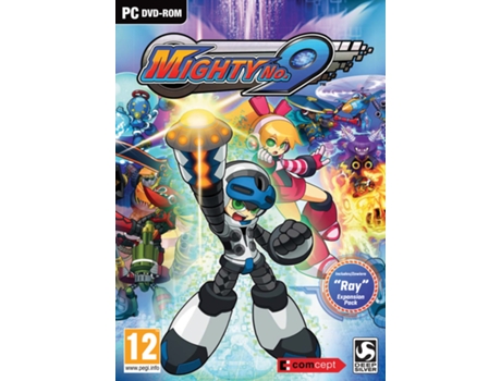 Jogo PC Mighty N? 9