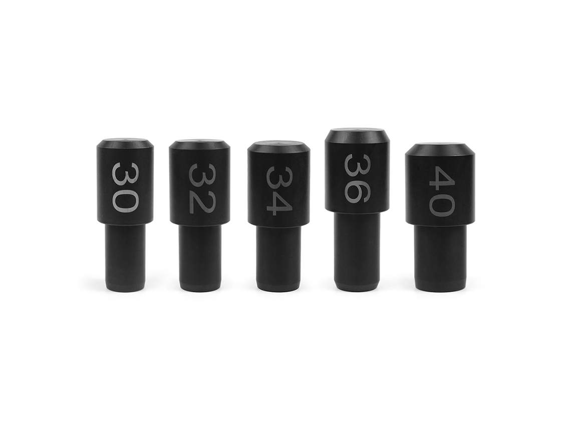 Ferramenta Instalação Selos De Forquilha Bicicleta Fox Rockshox 32-40mm