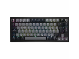 Teclado CORSAIR K65 PLUS (Azerty Francês)