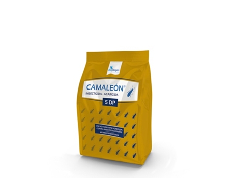 BIOPLAGEN Insecticida Polvo Camaleon Dp 1 kg
