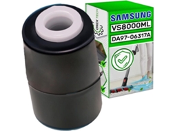 Lurelia Roda De Substituição Para Escova De Aspirador Samsung, Samsung Powerstick, Dj66, Vs8000ml, Dj66-00813a
