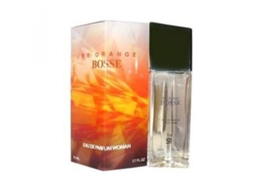 Perfume SERONE Be Orange Woman 50 ml