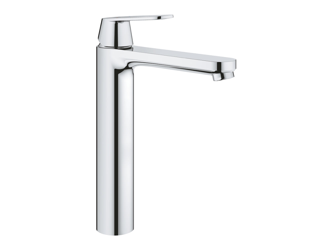 Grohe 23 921 000 Eurosmart Cosmopolitan Monomando De Lavabo 1/2'' Tamaño Xl Cromo