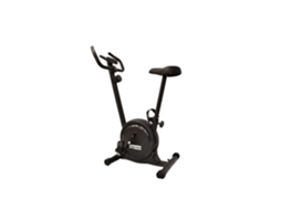 Bicicleta Ergométrica Magnética Urban Fitness Bicicleta Cardiovascular Para Uso Interno Com Visor Lcd