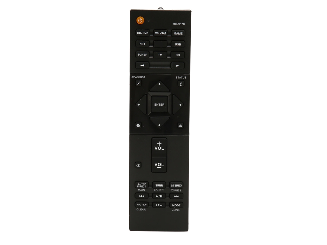 Controle Remoto LAXISCREED para Pioneer Vsx 933
