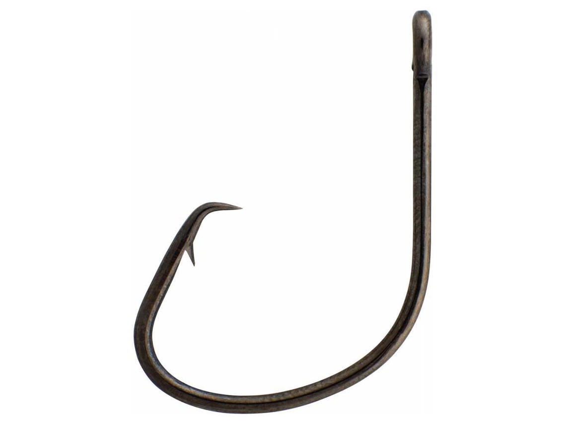 Daiwa D Hook Circle Light