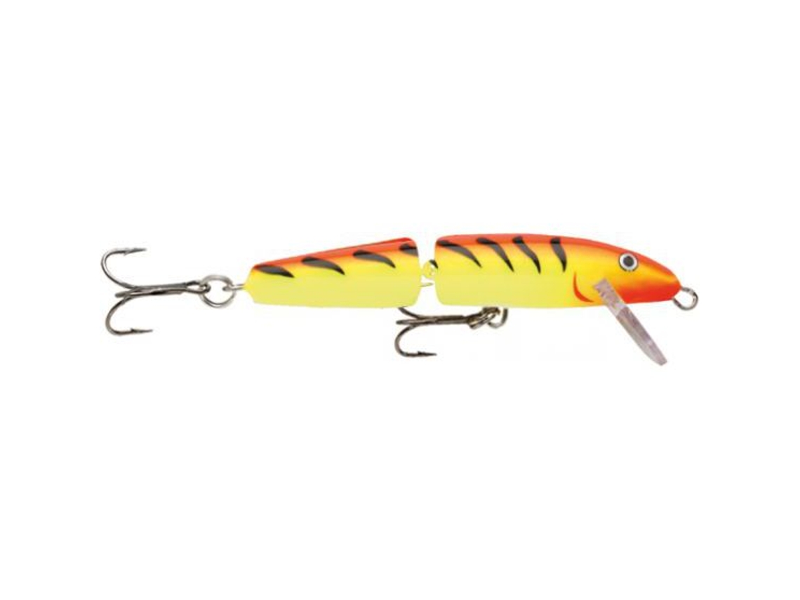 Engodo Flutuante Rapala Jointed® 4G