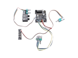 Módulo Amplificador Bluetooth 2.1 Canais, Placa de Potência de Áudio de Alta Velocidade para SFUSHOS
