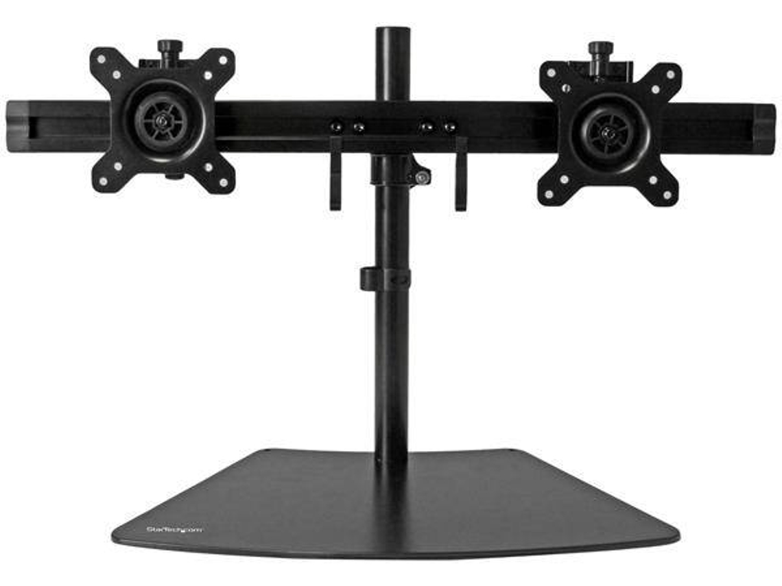 Suporte de Mesa STARTECH ARMBARDUO (Ajustável - 24'' - Até 8 kg)