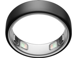 Smart Ring OURA Ring 5 (Aço - Tamanho 10)