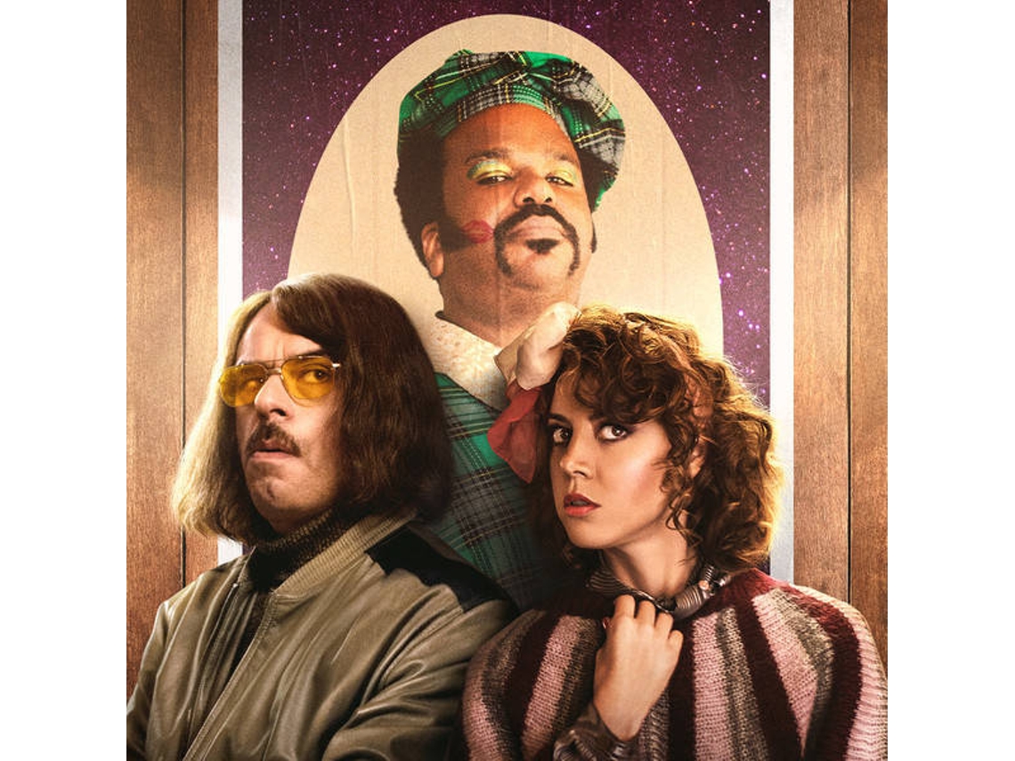 Vinil Andrew Hung - An Evening With Beverly Luff Linn - An Evening With Belafonte/Makeba / The Magic Of Makeba (1CDs)