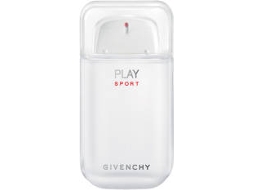 Perfume GIVENCHY Play Sport Eau de Toilette (100 ml)