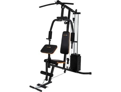 Aparelho de Musculação EVERFIT MSK-500