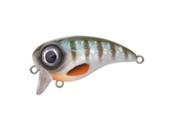 Isco SPRO Fat Iris 50