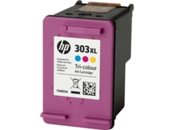 Tinteiro HP T6N03AE (Outlet Caixa Aberta)
