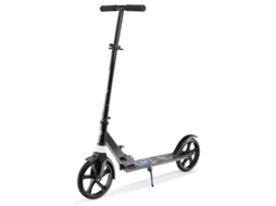 Scooter Infantil 6, 100kg Max, Dobrável Amortecedor Guidão Ajustável 85 95cm Abec 7 Digital Lion Deck Antiderrapante Hypermotion